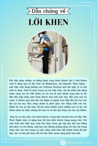 Top 20 Dẫn chứng về lời khen đạt Điểm cao khi đưa vào NLXH