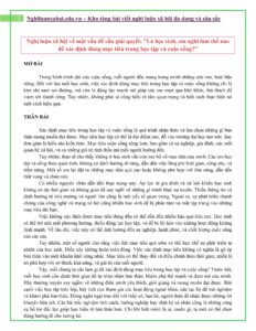 làm thế nào để xác định đúng mục tiêu trong học tập và cuộc sống