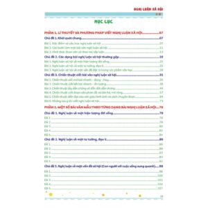 Alternative view of Sách Viết văn hay, xây ý đẹp cho ĐỀ THI MỞ - Nghị luận Xã hội- Nhà sách Ôn luyện