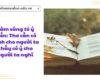 Làm sáng tỏ ý kiến: Thơ cần có hình cho người ta thấy có ý cho người ta nghĩ