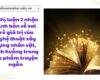 Nghị luận 2 nhận định bàn về vai trò giá trị của nghệ thuật xây dựng nhân vật, tình huống trong tác phẩm truyện ngắn