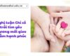 Nghị luận Chỉ có trái tim yêu thương mới gieo mầm hạnh phúc