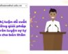 Nghị luận đề xuất những giải pháp để rèn luyện sự tự tin cho bản thân
