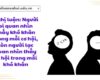 Nghị luận: Người bi quan nhìn thấy khó khăn trong mỗi cơ hội, còn người lạc quan nhìn thấy cơ hội trong mỗi khó khăn