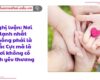 Nghị luận: Nơi lạnh nhất không phải là Bắc Cực mà là nơi không có tình yêu thương