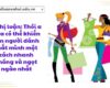 Nghị luận: Thói a dua có thể khiến con người đánh mất mình một cách nhanh chóng và ngọt ngào nhất