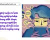 Nghị luận trình bày giải pháp thay đổi thực trạng nghiện mạng xã hội của giới trẻ ngày nay