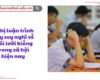 Nghị luận trình bày suy nghĩ về thói lười biếng trong xã hội hiện nay