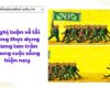 Nghị luận về lối sống thực dụng đang lan tràn trong cuộc sống hiện nay
