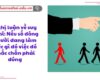 Nghị luận về suy nghĩ: Nếu số đông người đang làm việc gì đó việc đó chắc chắn phải đúng