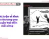 Nghị luận về tình yêu thương qua truyện Vai diễn cuối cùng
