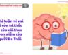 Nghị luận về vai trò của tri thức và của cải theo quan niệm của người Do Thái