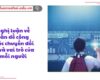 Nghị luận về vấn đề công cuộc chuyển đổi số và vai trò của mỗi người