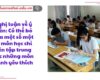 Nghị luận về ý kiến: Có thể bỏ qua một số một số môn học chỉ nên tập trung học những môn mình yêu thích