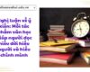 Nghị luận về ý kiến: Mỗi tác phẩm văn học giúp người đọc hiểu đời hiểu người và hiểu chính mình