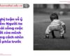 Nghị luận về ý kiến: Người ta phải sống cuộc đời của mình bằng cách nhìn về phía trước