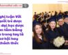 Nghị luận Với người trẻ được học đại học được cầm tấm bằng đẹp trong tay là cơ hội hay thách thức