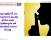 Suy nghĩ về im lặng theo quan điểm của Pythagos và Martin Luther King