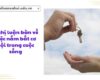 Nghị luận bàn về việc nắm bắt cơ hội trong cuộc sống