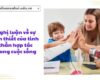 Nghị luận về sự cần thiết của tinh thần hợp tác trong cuộc sống