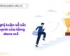 Nghị luận về sức mạnh của lòng đam mê