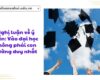 Nghị luận về ý kiến: Vào đại học không phải con đường duy nhất