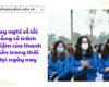 Suy nghĩ về lối sống có trách nhiệm của thanh niên trong thời đại ngày nay