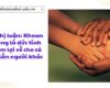 Nghị luận: Khoan dung là đức tính đem lợi về cho cả ta lẫn người khác