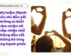 Nghị luận: Hạnh phúc chỉ đến với những ai biết cảm nhận và chấp nhận