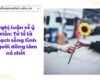 Nghị luận về ý kiến: Tử tế là mạch sống tình người đừng làm nó chết