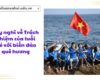 Suy nghĩ về Trách nhiệm của tuổi trẻ với biển đảo quê hương