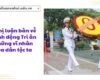 Nghị luận bàn về hành động Tri ân những vĩ nhân của dân tộc ta
