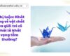 Nghị luận: Khát vọng về vật chất của giới trẻ có phải là khát vọng tầm thường?