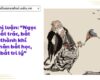 Nghị luận về câu nói: Nhân bất học bất tri lý