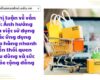 Nghị luận về vấn đề: Ảnh hưởng của việc sử dụng các ứng dụng giao hàng nhanh đến thói quen tiêu dùng và sức khỏe cộng đồng