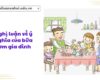 Nghị luận về ý nghĩa của bữa cơm gia đình