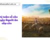 Nghị luận về câu chuyện Người ăn cắp cừu