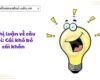 Nghị luận về câu nói: Cái khó bó cái khôn