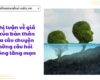 Nghị luận về giá trị của bản thân qua câu chuyện Những câu hỏi không lãng mạn