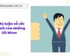 Nghị luận về sức mạnh của những lời khen