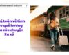 Nghị luận về tình yêu quê hương qua câu chuyện Xa xứ