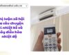 Nghị luận xã hội qua câu chuyện Cái nhiệt kế và máy điều hòa nhiệt độ