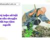 Nghị luận xã hội qua câu chuyện Bài học làm người
