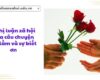 Nghị luận xã hội qua câu chuyện Lỗi lầm và sự biết ơn