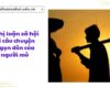 Nghị luận xã hội về câu chuyện Ngọn đèn của người mù