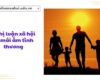 Nghị luận xã hội về mái ấm tình thương