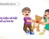 Nghị luận xã hội về sự ích kỉ