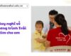 Suy nghĩ về Chương trình Trái tim cho em
