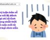 Nghị luận bàn về câu nói Bị đánh bại chỉ là tình trạng nhất thời bỏ cuộc mới là thất bại vĩnh viễn